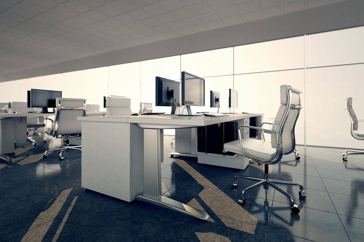 Arrow Office Furniture & Services